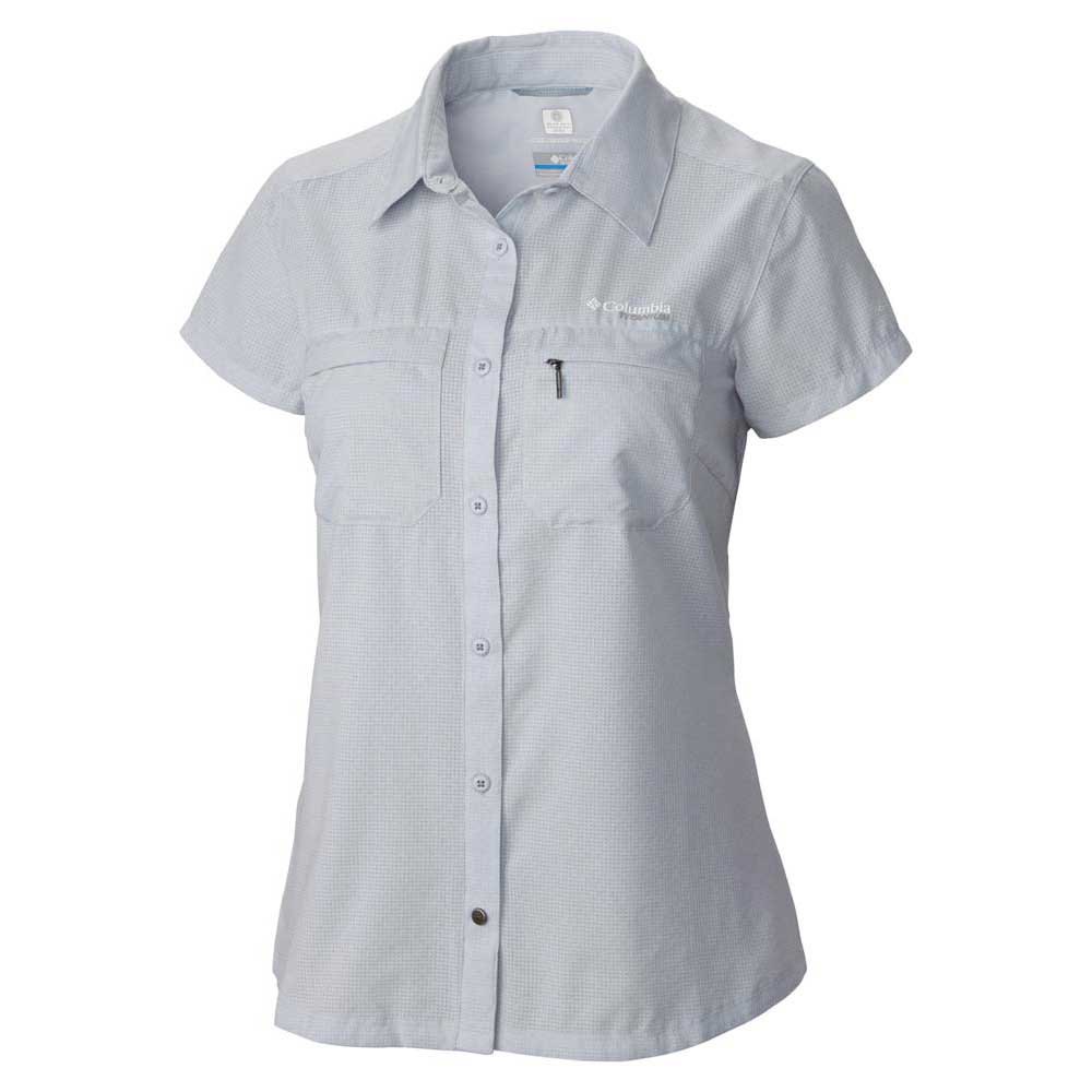 columbia-irico-korte-mouwen-overhemd