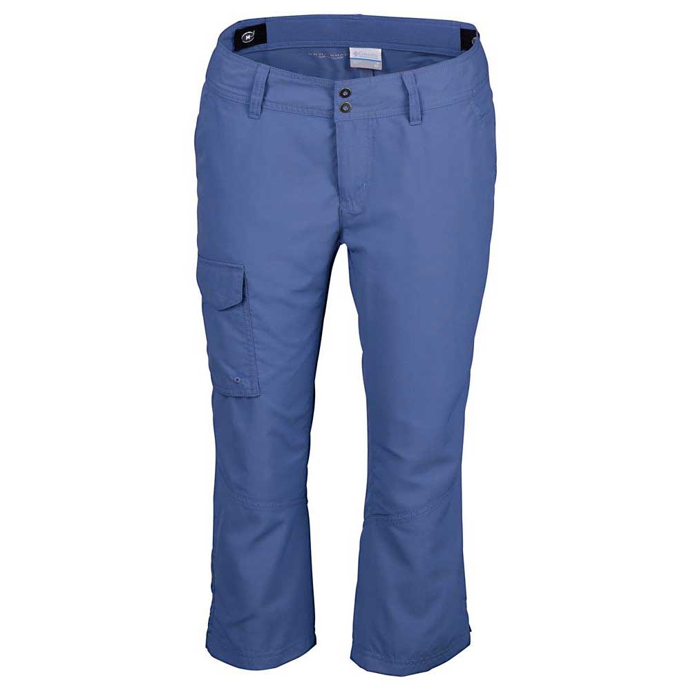 columbia-pantalon-3-4-silver-ridge-capri-21-inch