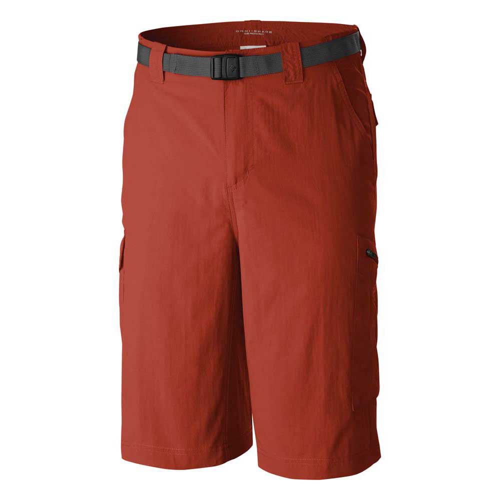 columbia-silver-ridge-cargo-10-shorts