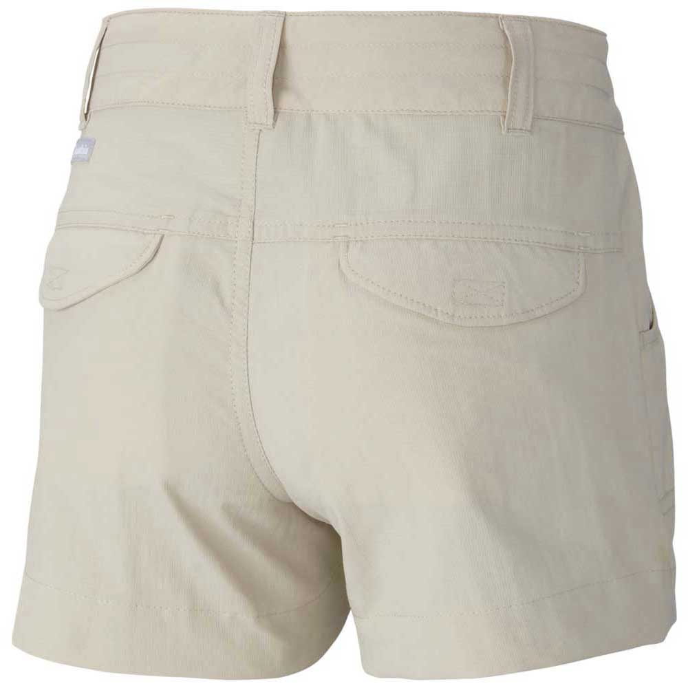 Columbia Silver Ridge III Shorts Pants