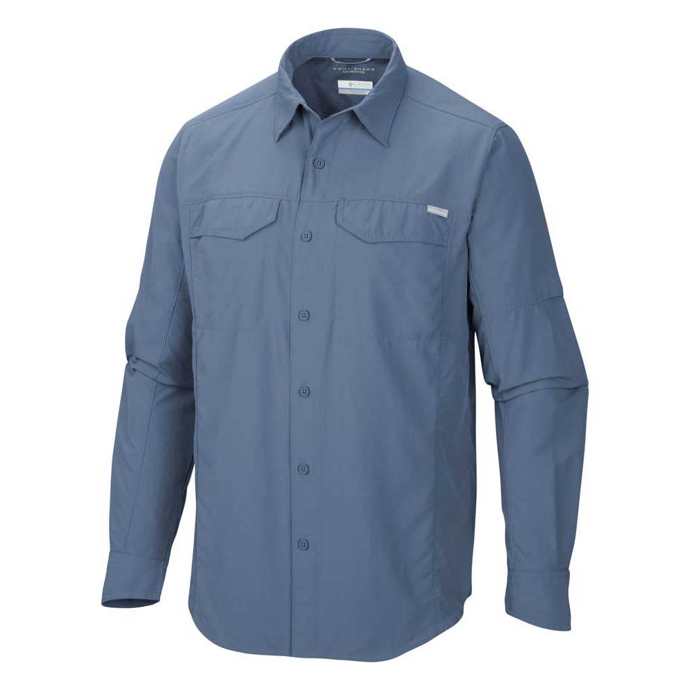 columbia-silver-ridge-long-sleeve-shirt