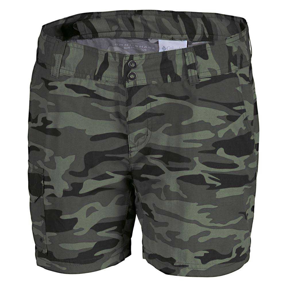 columbia-shorts-silver-ridge-printed-5-inch