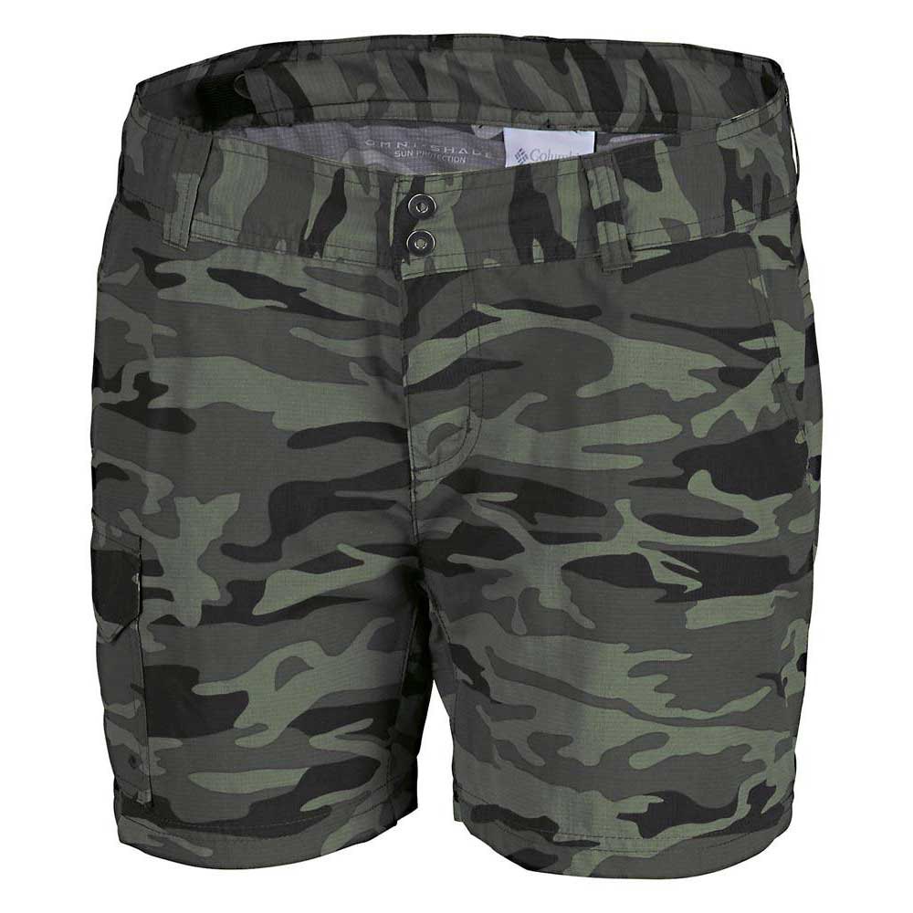 columbia-silver-ridge-printed-9-inch-shorts-pants