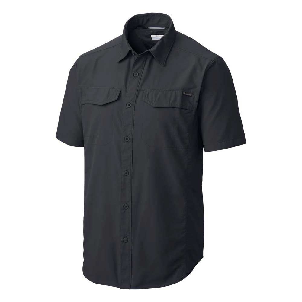 columbia-silver-ridge-short-sleeve-shirt