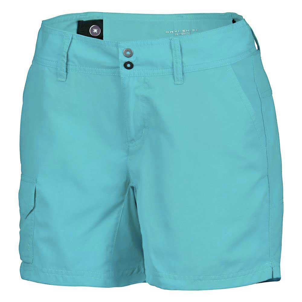 columbia-pantalones-cortos-silver-ridge-5-inch