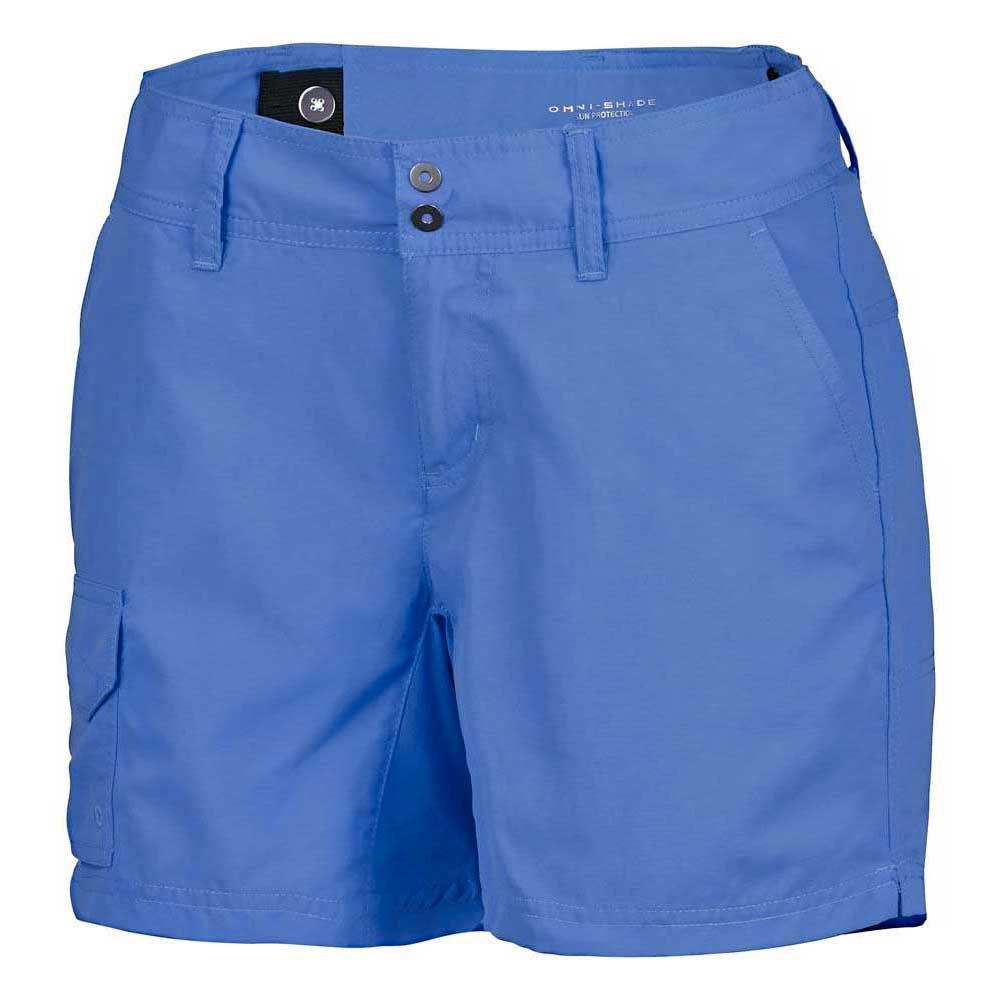 columbia-shorts-silver-ridge-5-inch