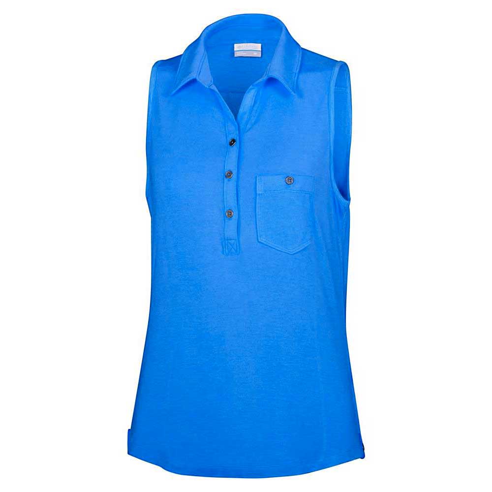 columbia-polo-senza-maniche-spring-drifter-sleevele-shirt