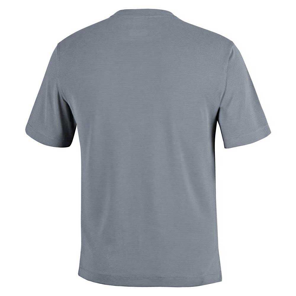 Columbia Sun Ridge II Crew Kurzarm T-Shirt