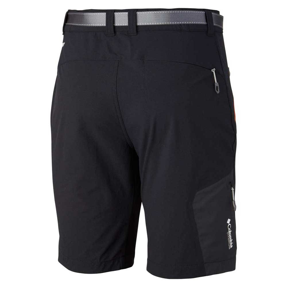 Columbia Titan Peak 10´´ Shorts