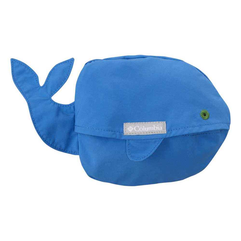 Columbia Toddler Packable Booney Hat