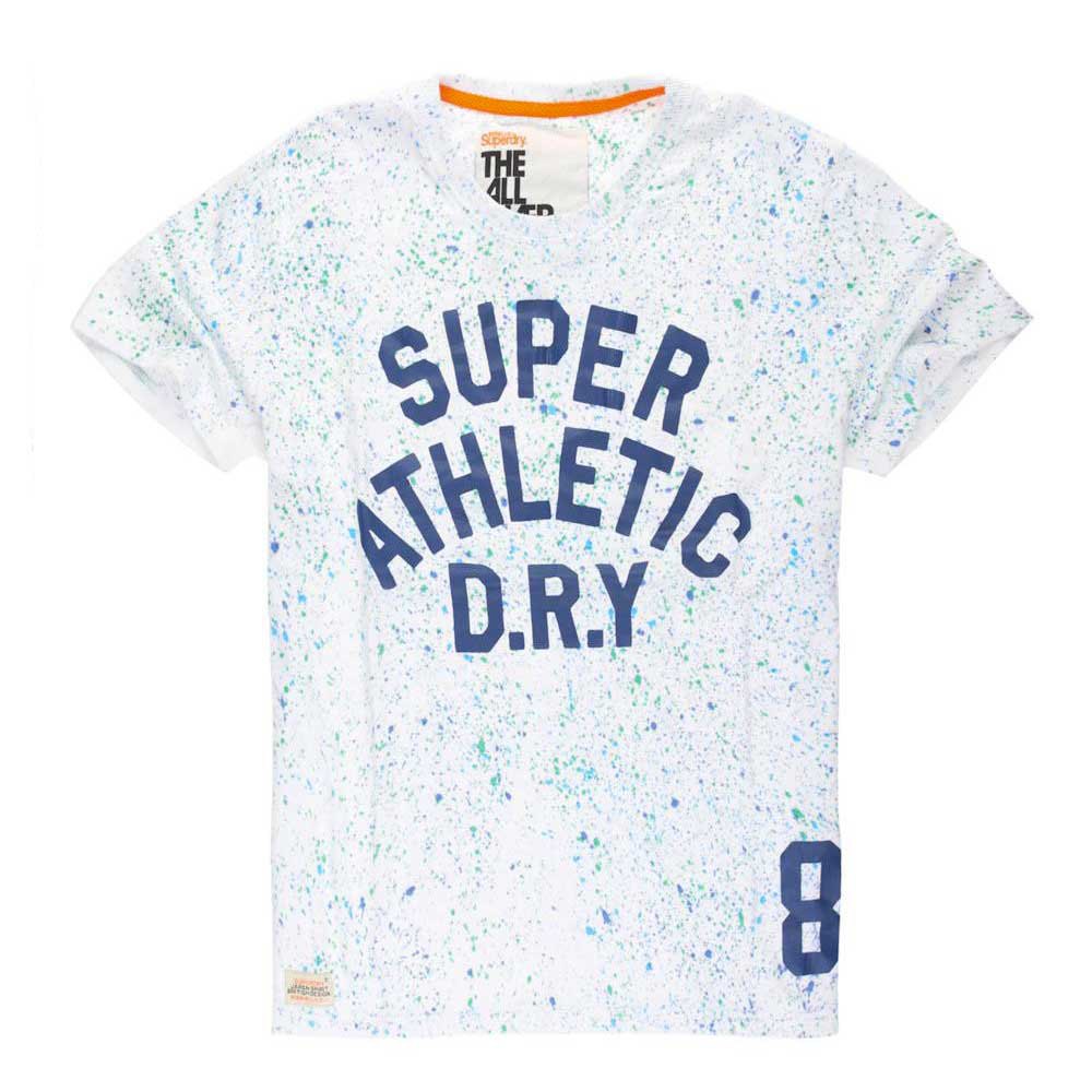 superdry-splatter-all-over-print-kurzarm-t-shirt