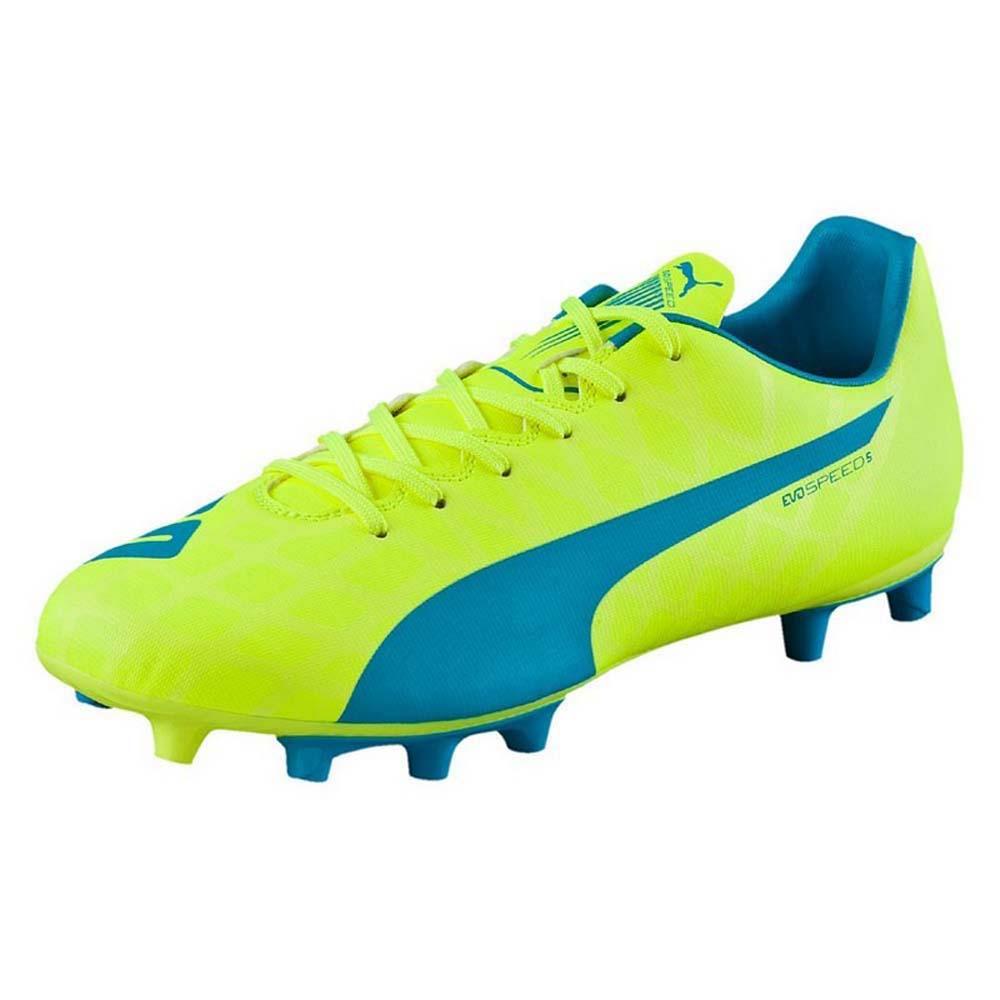 Puma 5.4 FG Football Boots | Goalinn