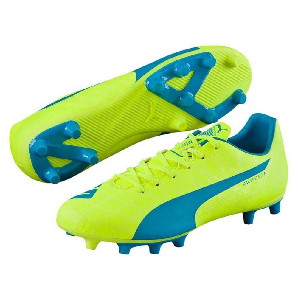 Puma Evospeed 5.4 FG Football Boots