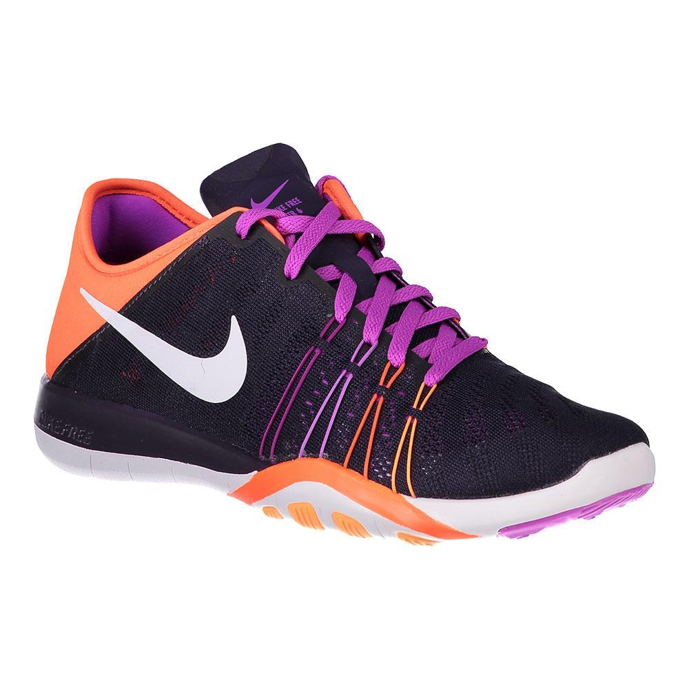 Nike Free 6 Shoes Purple Traininn