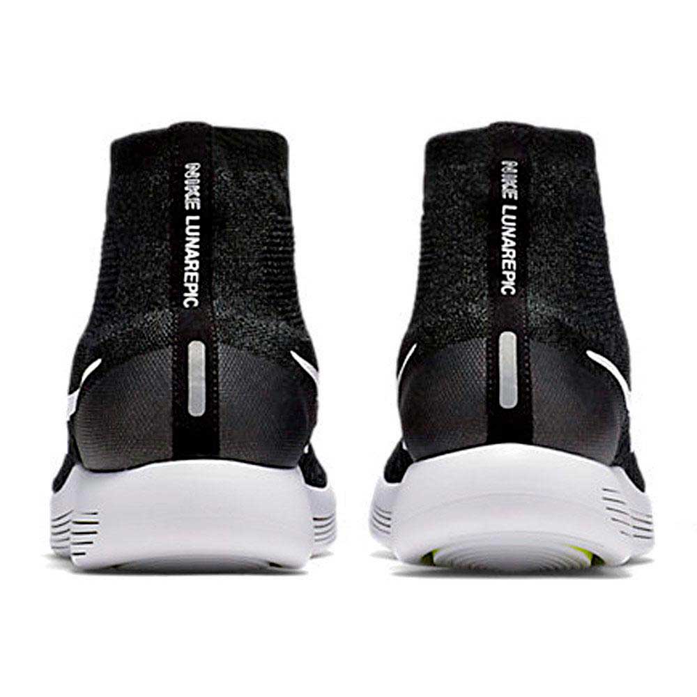 Muchas situaciones peligrosas entrevista Accidentalmente Nike Zapatillas Running Lunarepic Flyknit | Runnerinn