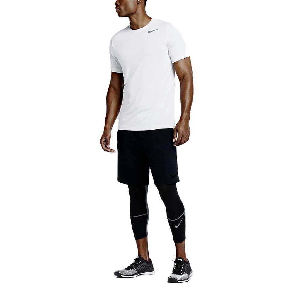 Nike Dri Fit Fleece 8 Short Pants