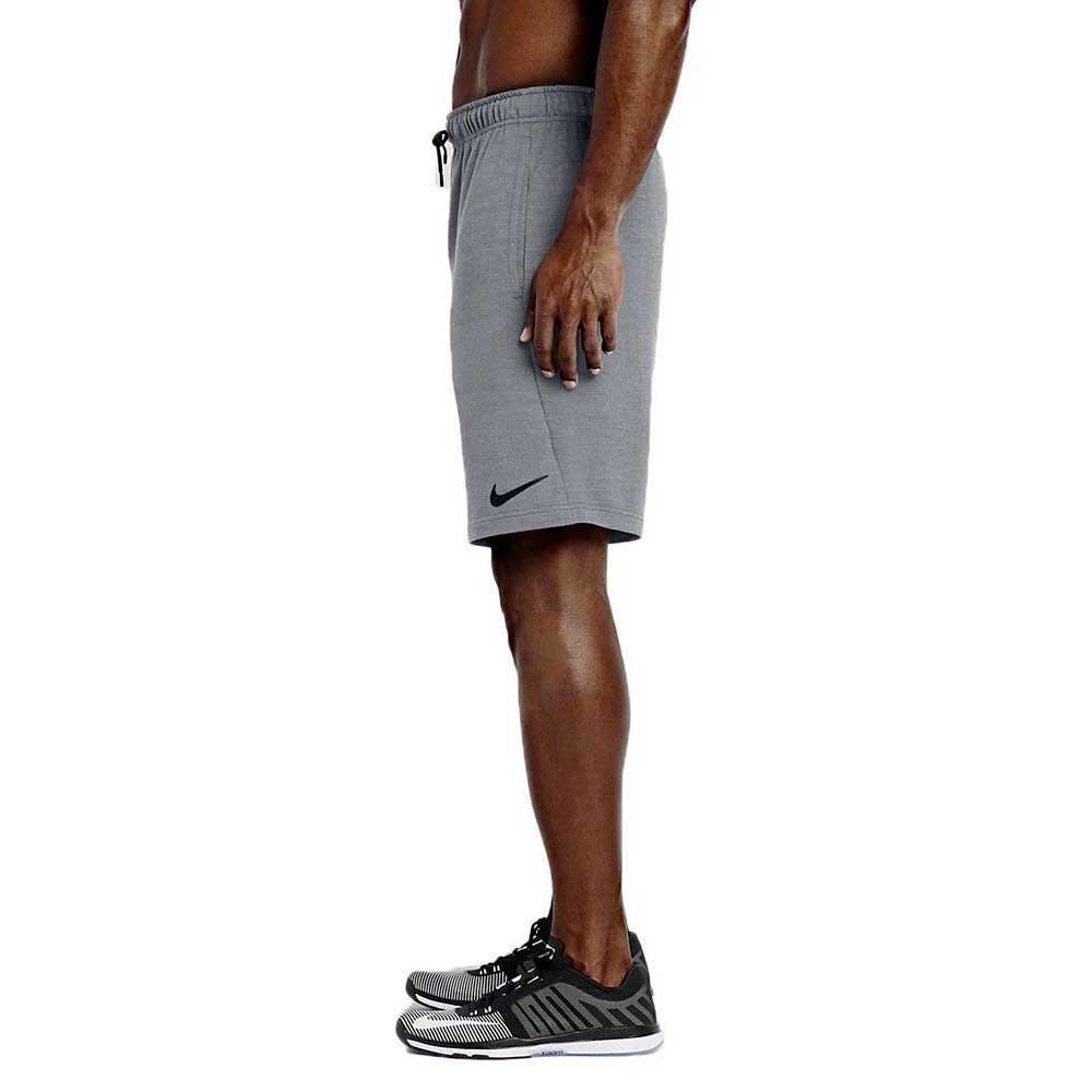 Nike Dri Fit Fleece 8 Short Pants