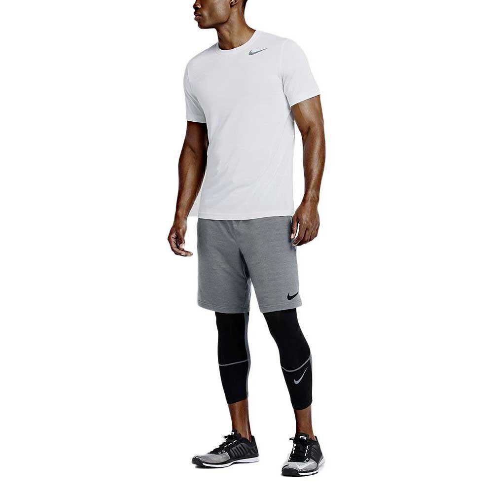 Nike Calções Dri Fit Fleece 8