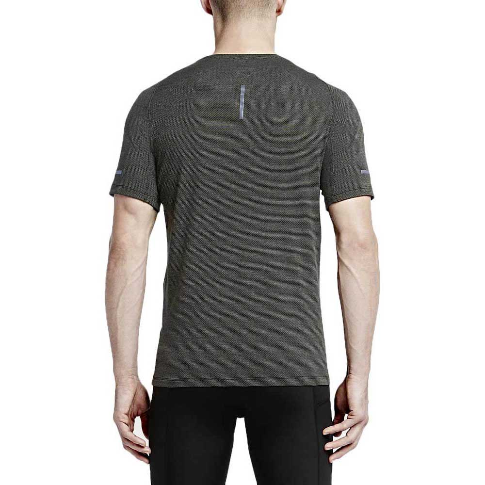Nike Dri Fit Aeroreact Kurzarm T-Shirt