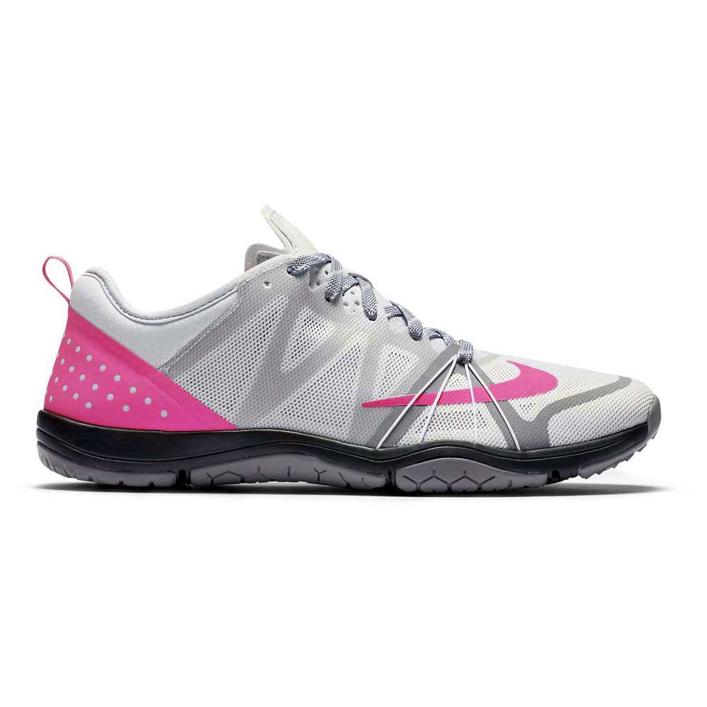 Nike Free Compete Shoes |