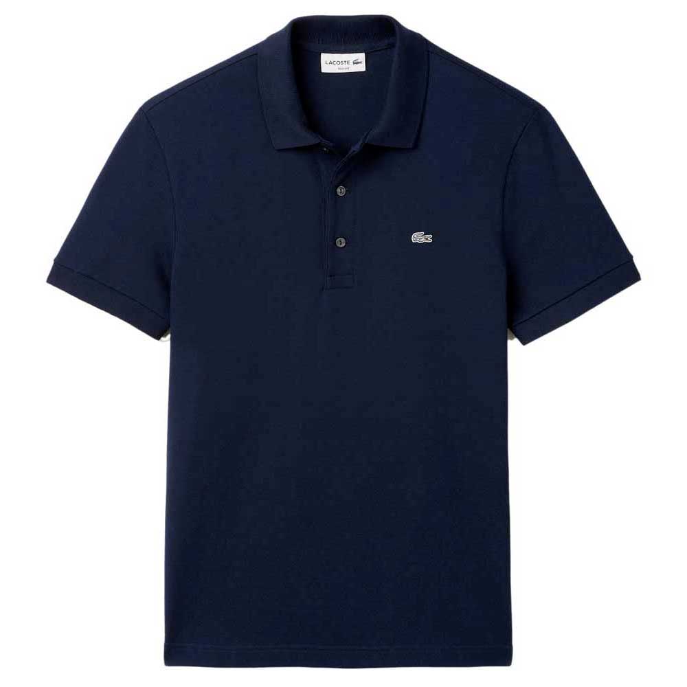 Lacoste PH4014166 Short Sleeve Polo Shirt