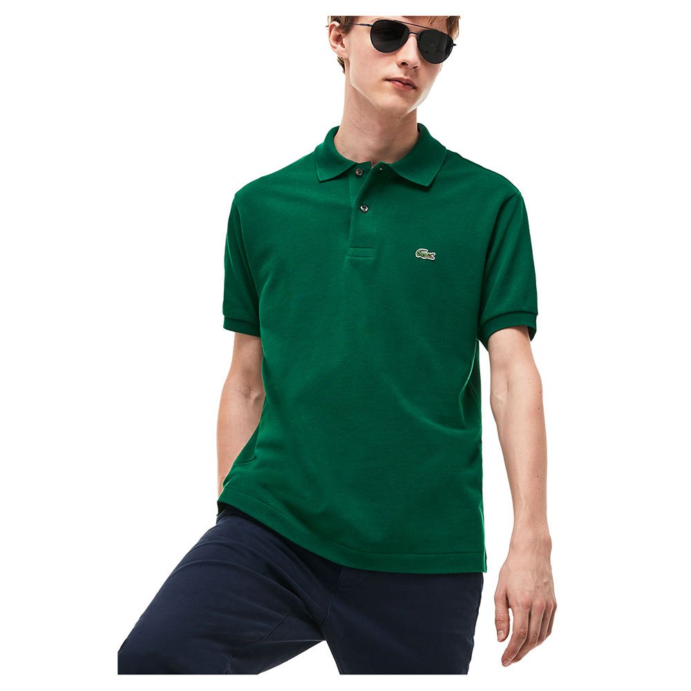 comme neuf Lacoste Joli polo Lacoste Sport taille XL manches courtes 