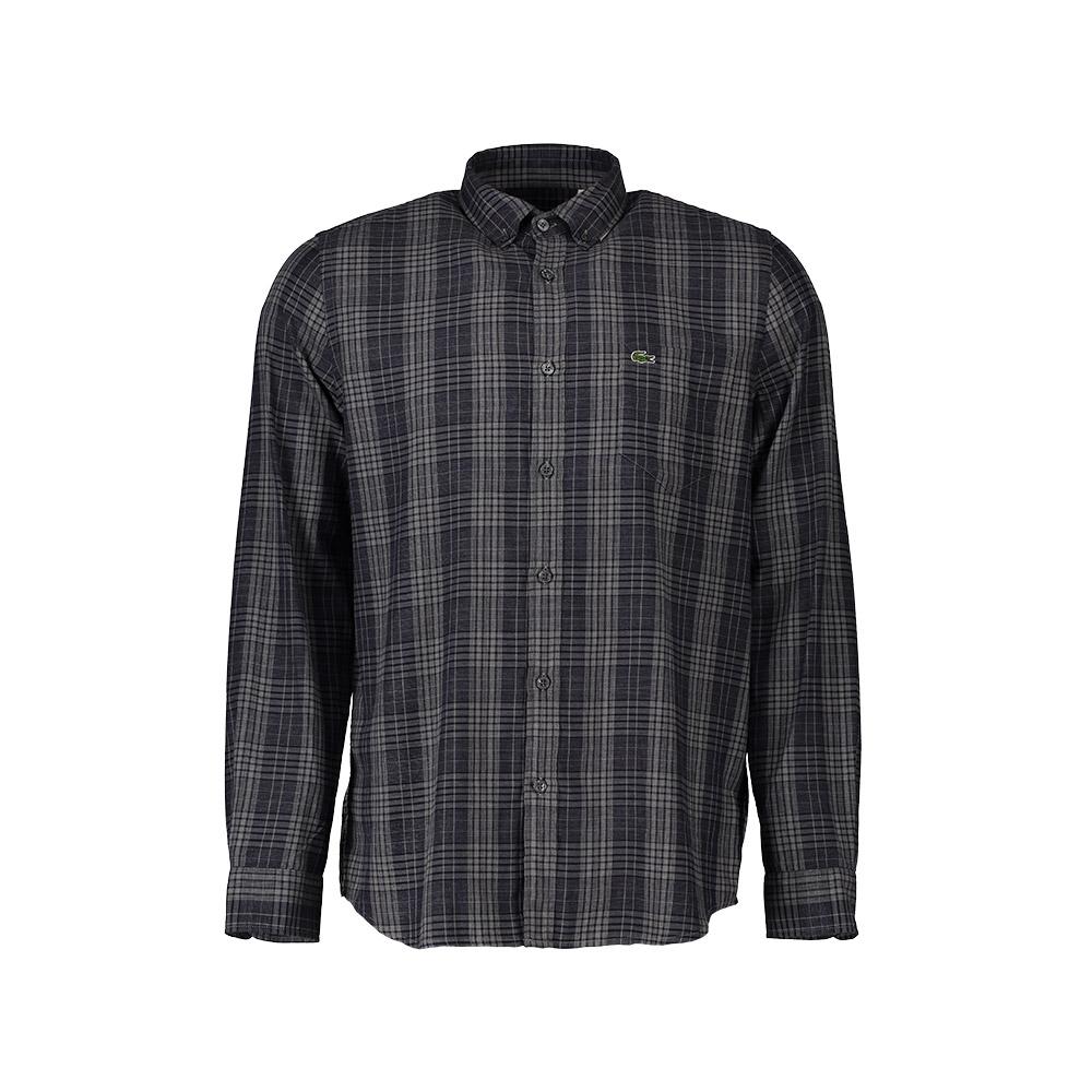 lacoste-ch34922ah-woven-long-sleeve-shirt