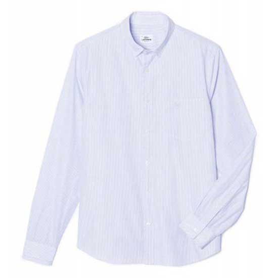 lacoste-chemise-manche-longue-dch3372-woven