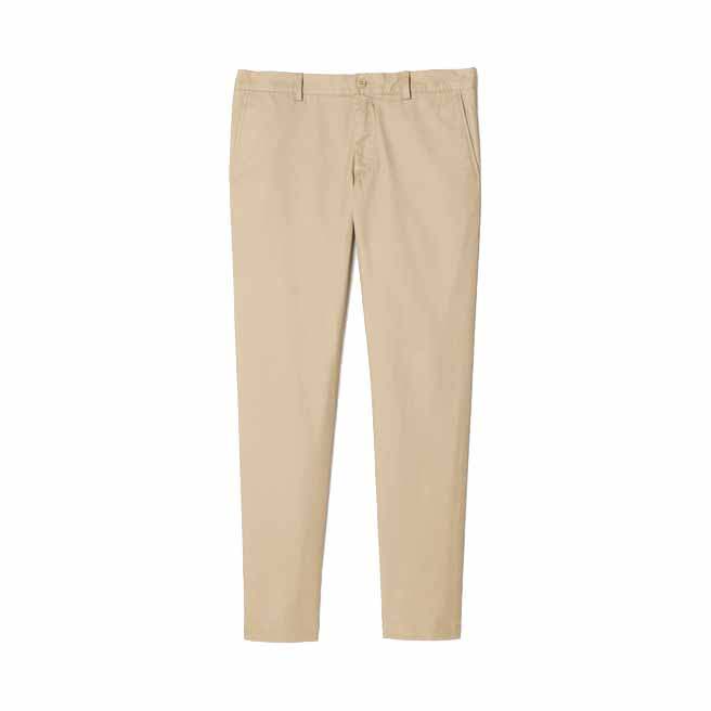 Lacoste Pantalones HH82381UL Sportswear