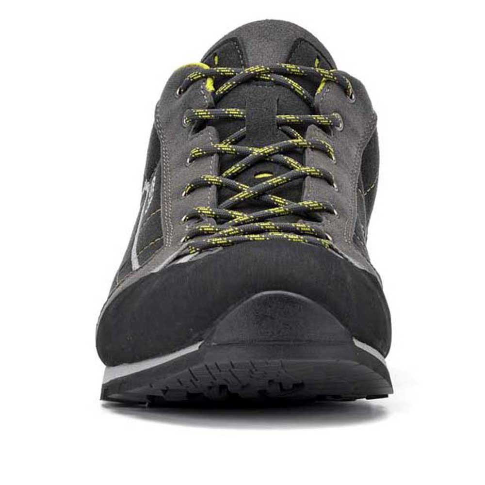 Asolo Runout Goretex Vibram Hiking Boots