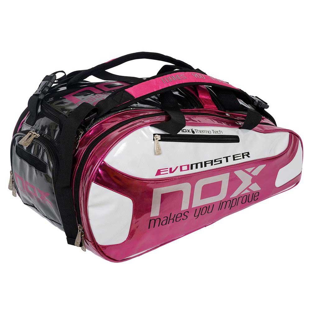 Nox Thermo 16 Padel Racket Bag