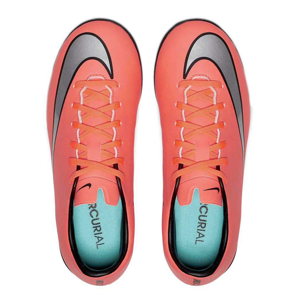 Nike Chaussures Football Mercurial Victory V TF