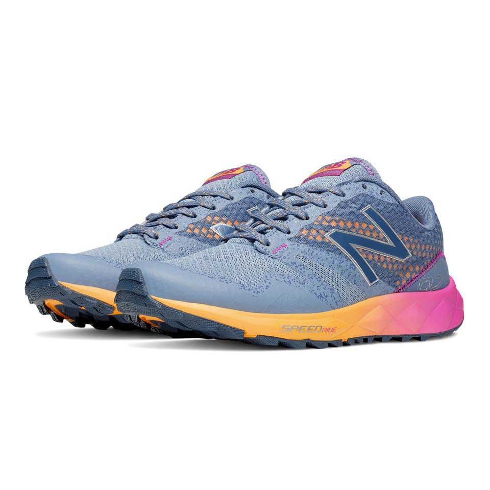 Sociable burst Articulation New balance 690 V1 Trail Running Shoes Orange | Runnerinn