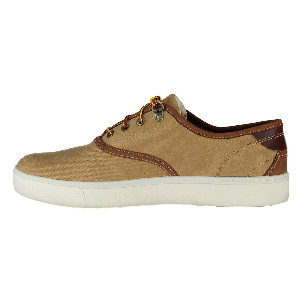 Timberland Amherst Oxford Trainers