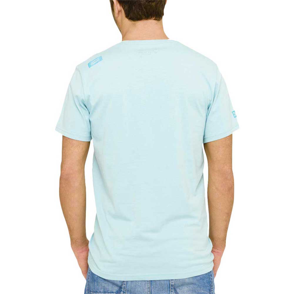 Oxbow Barcino Kurzarm T-Shirt