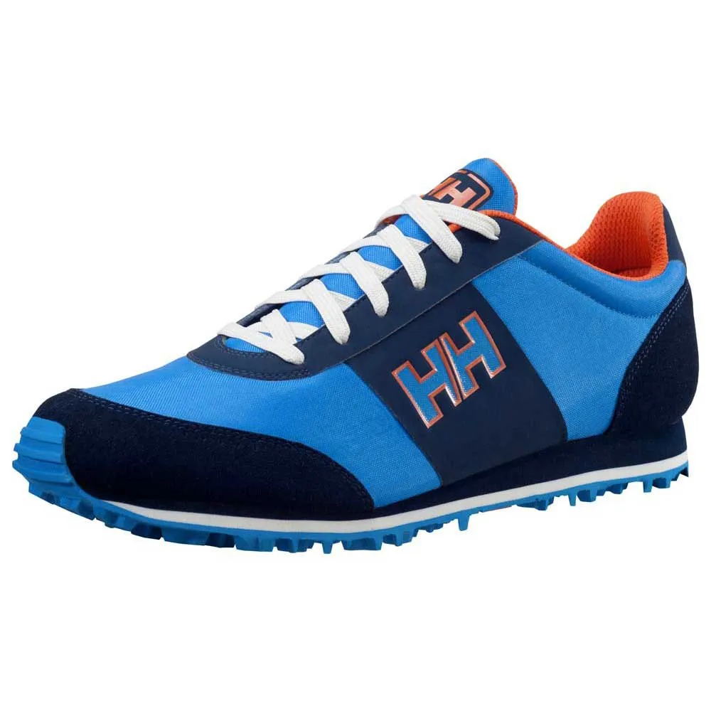 HELLY Hansen B & B Sneakers Size 13 Helly Hansen Womens Retro B&B Raeburn Shoes Size 7  main image 4