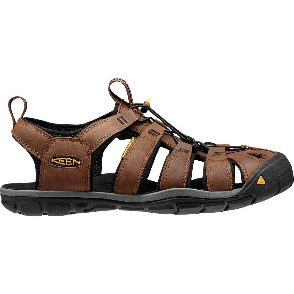 keen-sandaler-clearwater-cnx-leather