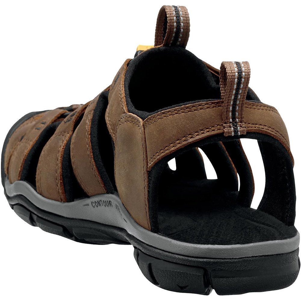 Keen Sandálias Clearwater CNX Leather