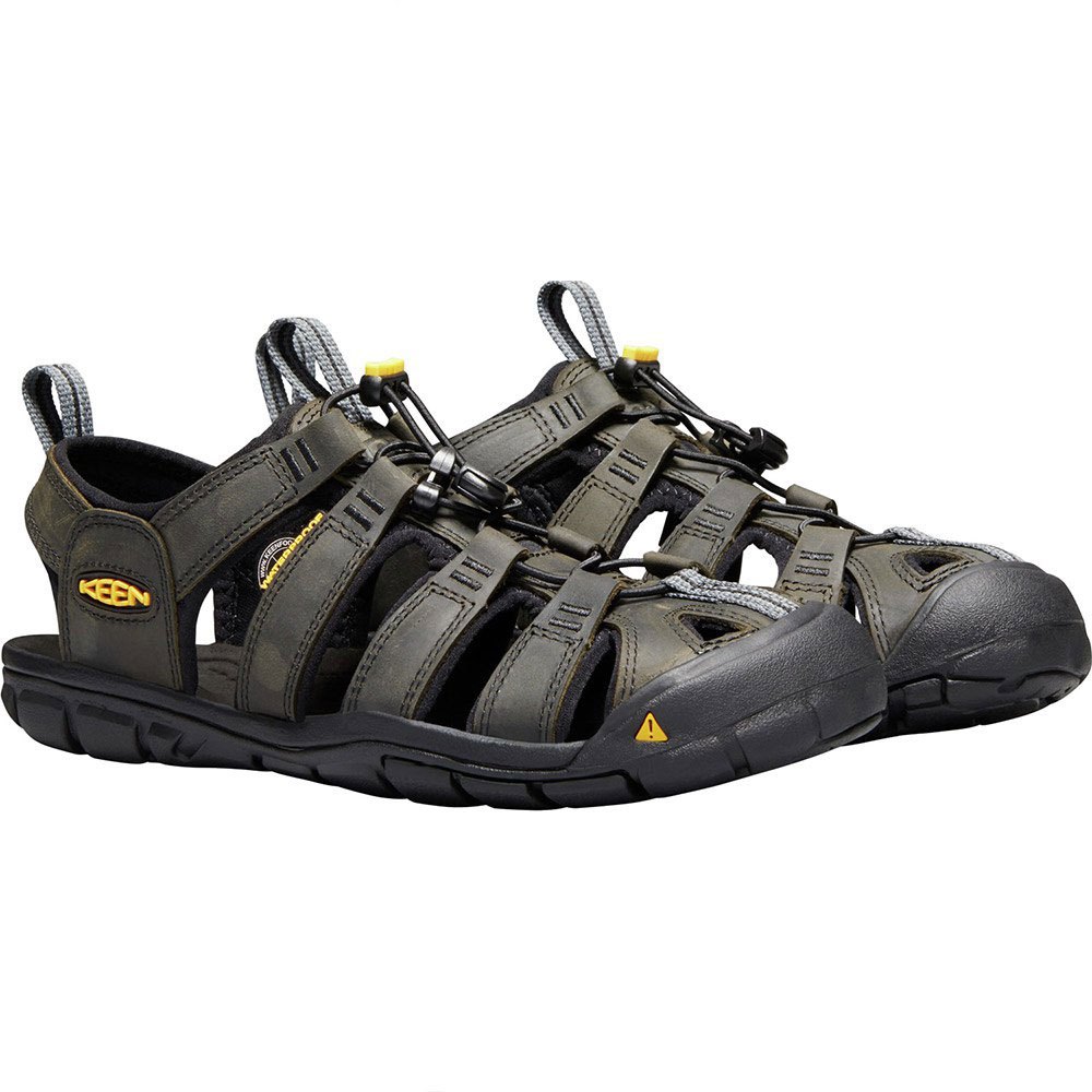 Keen Sandàlies Clearwater CNX Leather