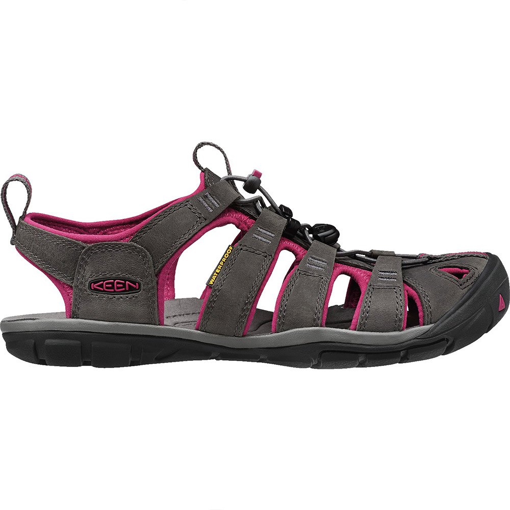 Keen Sandali Clearwater CNX Leather