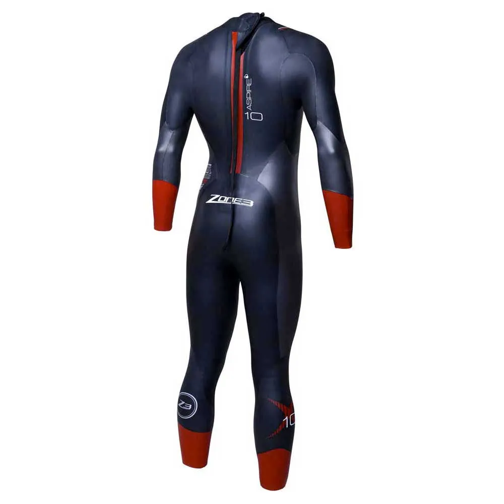Zone3 Aspire Wetsuit | Swiminn スーツ