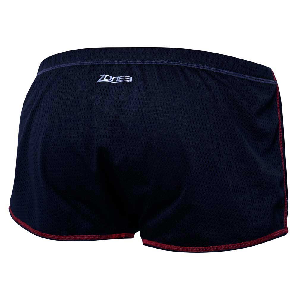 Zone3 Drag Shorts Sub