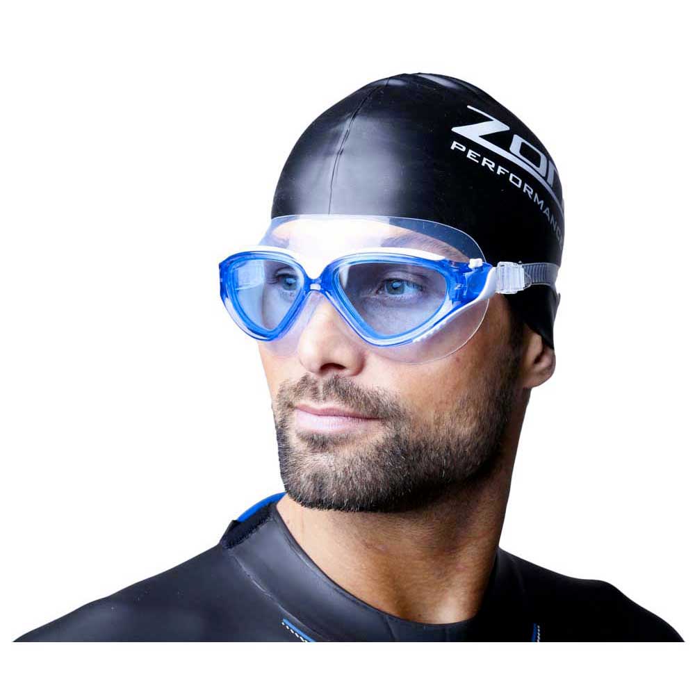 Zone3 Adrenaline Swimming Mask