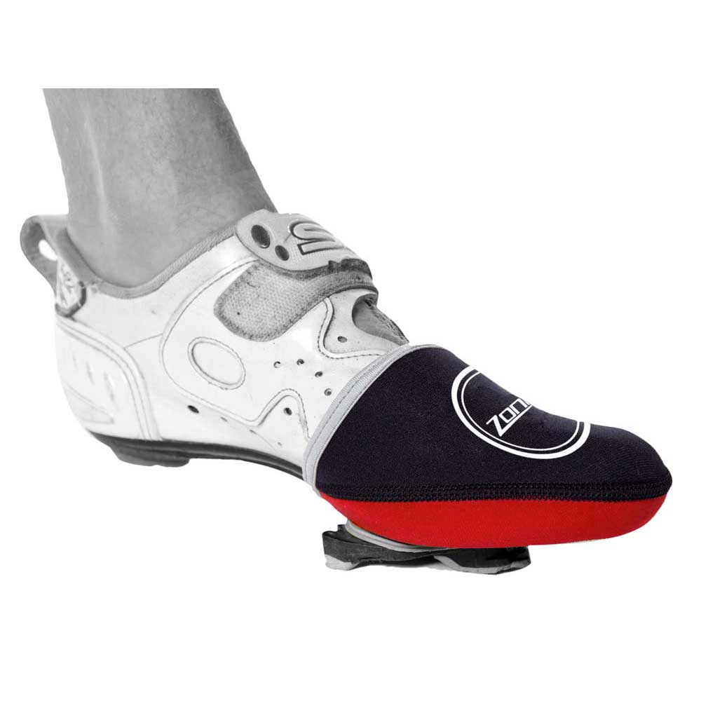 Zone3 Couvre-chaussures Neoprene Cycle Toe Caps