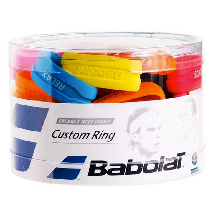 babolat-antivibradores-tenis-custom-ring-60-unidades