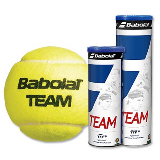 Babolat Palline Tennis Team