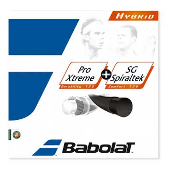 babolat-cordaje-invididual-tenis-hybrid-pro-xtreme-sg-spiraltek-12-m