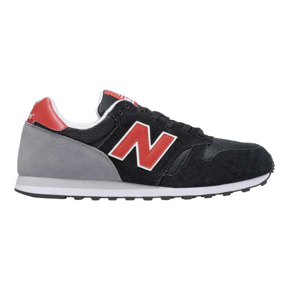 New balance 373 Suede Trainers