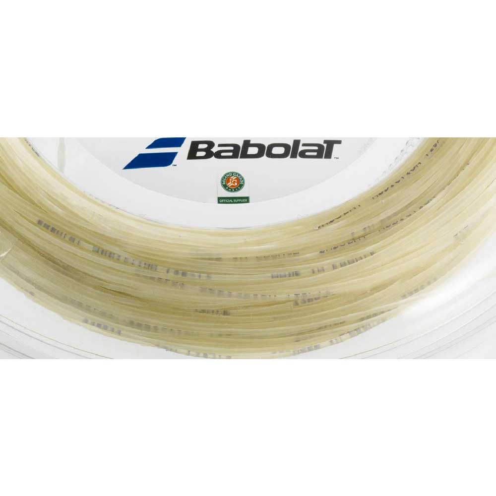 Babolat Cordage Bobine Tennis Addiction 200 m