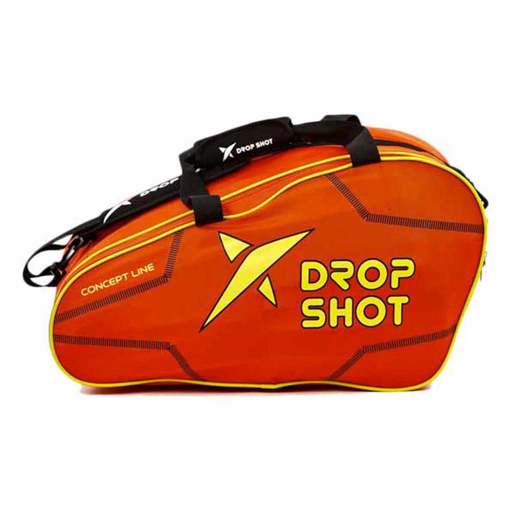 drop-shot-pure-padelrackettassen